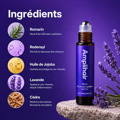 Amplihair -Sérum Repousse